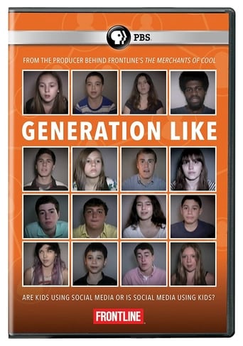 Frontline: Generation Like