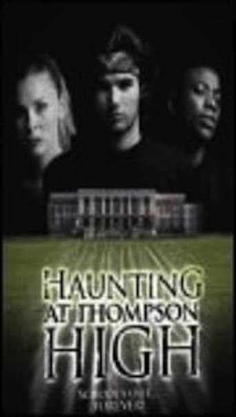 The Haunting at Thompson High