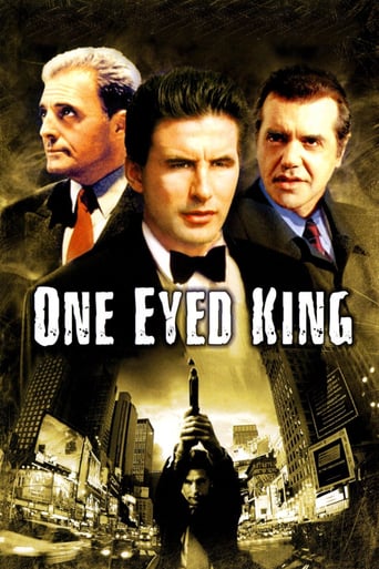 One Eyed King - La tana del diavolo