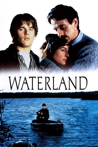 Waterland - Memorie d'amore