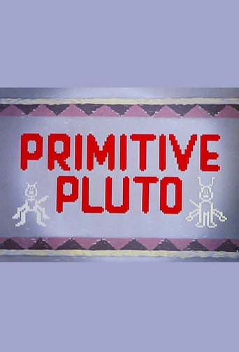 Pluto e l'istinto primitivo