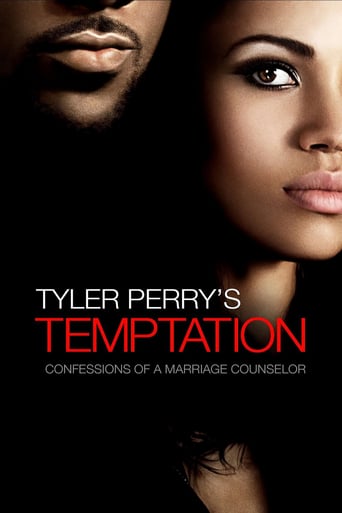La tentazione di Tyler Perry: Confessioni di un consulente matrimoniale