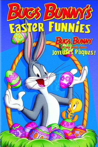 Bugs Bunny Speciale Pasqua