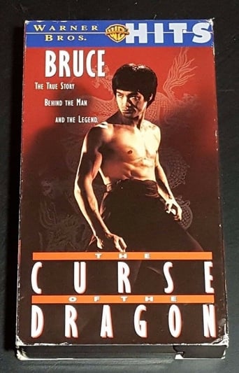 Bruce Lee: la maledizione del drago