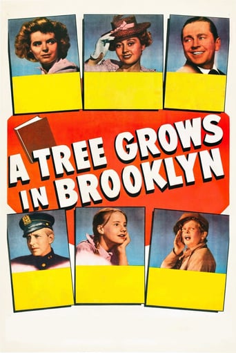 Un albero cresce a Brooklyn