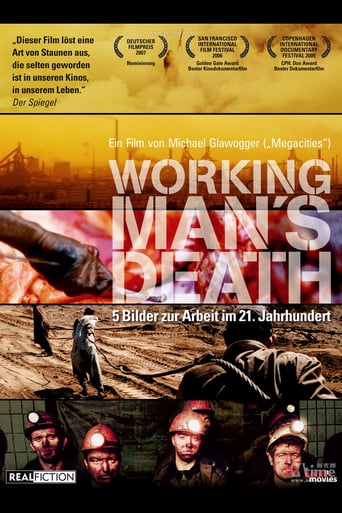 Workingman's Death