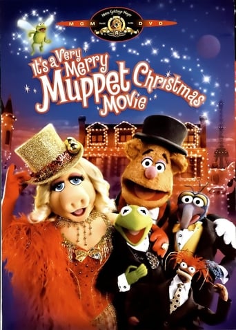Il super Buon Natale dei Muppet