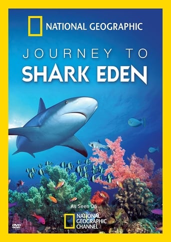 Journey to Shark Eden