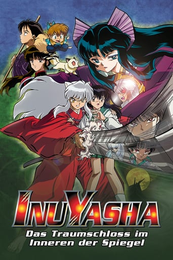 Inuyasha the Movie 2 - Il castello al di là dello specchio