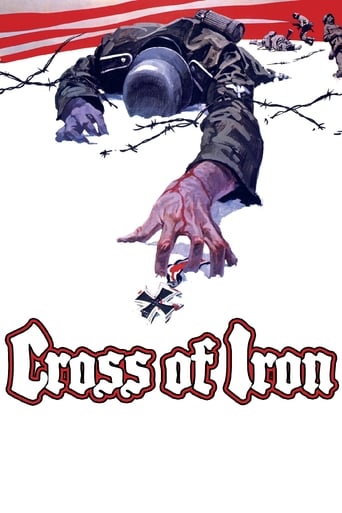 La croce di ferro
