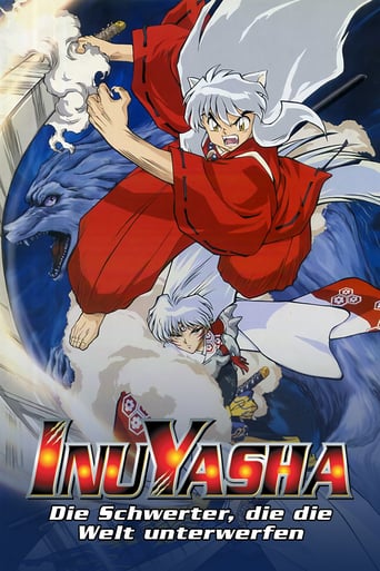 Inuyasha the Movie 3 - La spada del dominatore del mondo