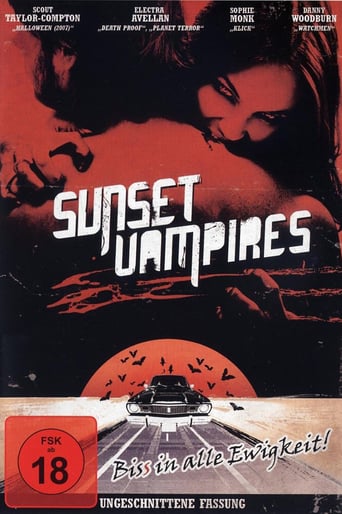 Sunset Vampires