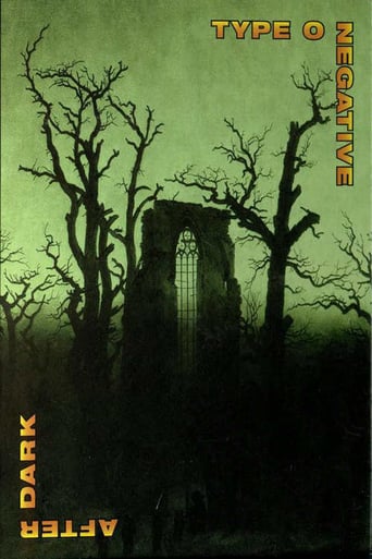 Type O Negative: After Dark