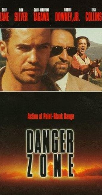 Danger Zone