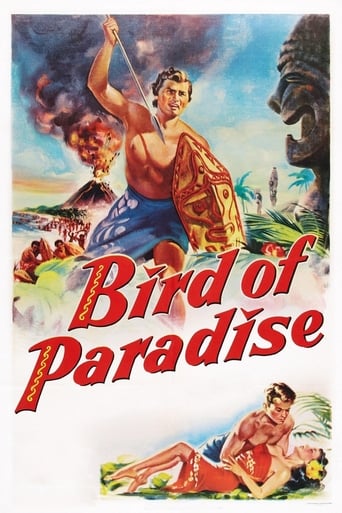 L'uccello di Paradiso