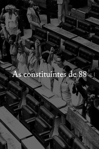 As Constituintes de 88