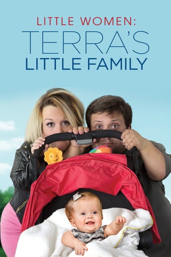 Watch Little Women: Terra's Little Family