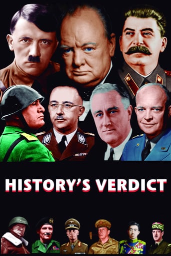 Watch History's Verdict