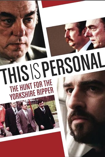 Watch This Is Personal: The Hunt for the Yorkshire Ripper