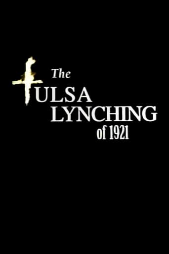 Watch The Tulsa Lynching of 1921: A Hidden Story