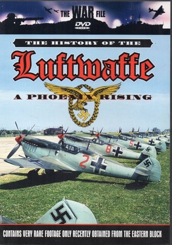The History of the Luftwaffe - A Phoenix Rising