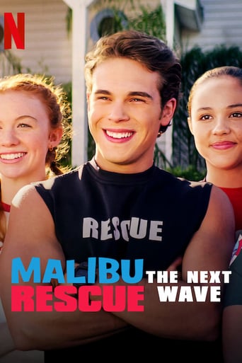Watch Malibu Rescue: The Next Wave