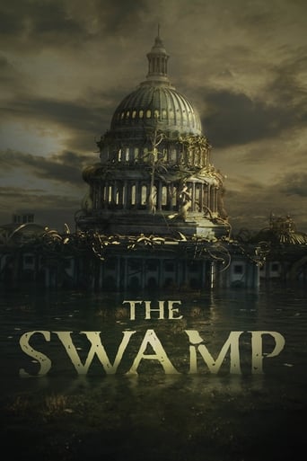 Watch The Swamp