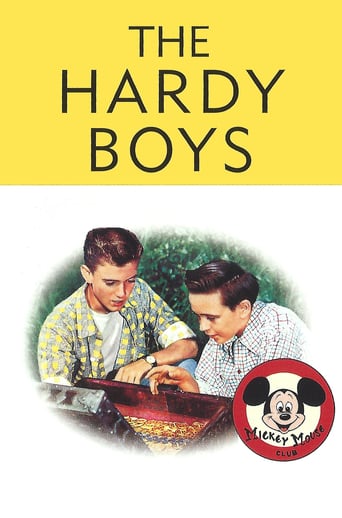 Watch The Hardy Boys