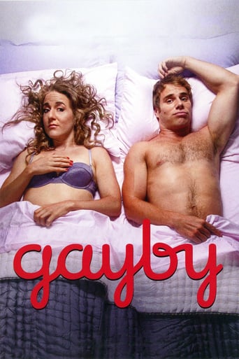 Watch Gayby