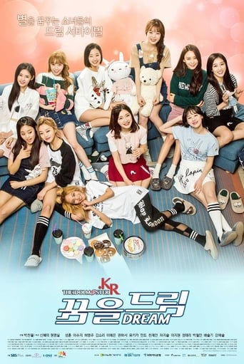 Watch THE iDOLM@STER.KR