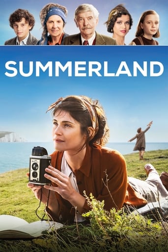 Watch Summerland