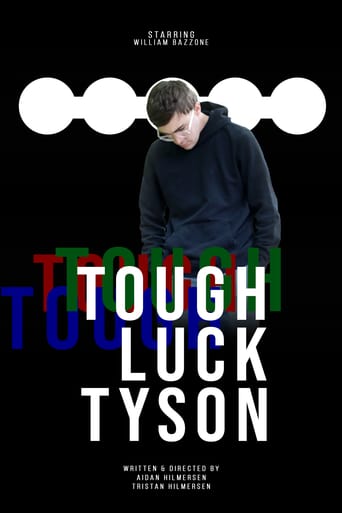 Tough Luck Tyson