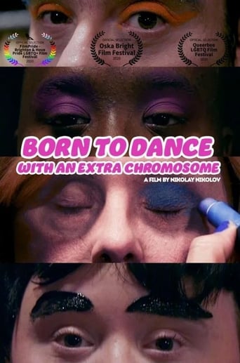 Born to Dance with an Extra Chromosome: the Drag Queens (and Kings) with Down’s Syndrome