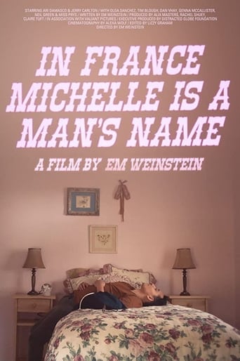 Watch In France Michelle Is a Man's Name