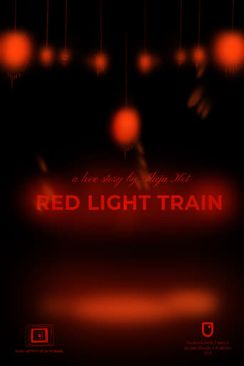 Watch Red Light Train