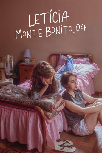 Watch Letícia, Monte Bonito, 04