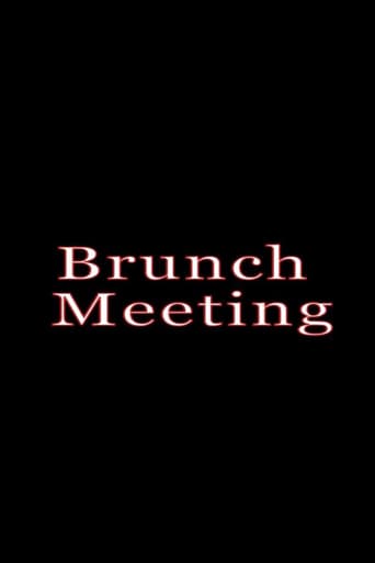 Brunch Meeting