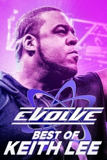 Watch Best of Keith Lee in EVOLVE