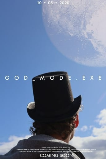 God Mode.exe