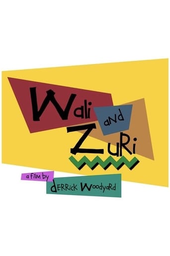 Wali & Zuri
