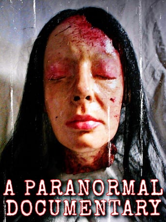 Watch A Paranormal Documentary