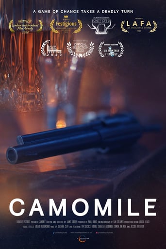 Watch Camomile