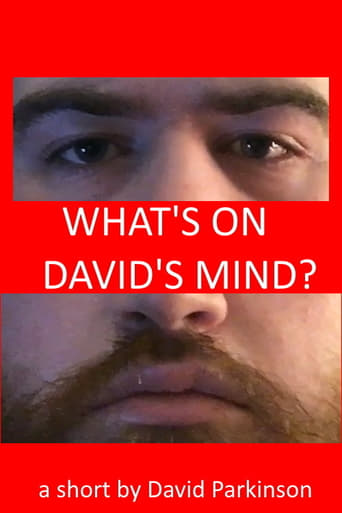What's on David's Mind?