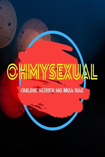 Oh My Sexual The Series