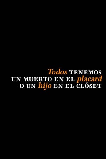 Todos tenemos un muerto en el placard o un hijo en el clóset