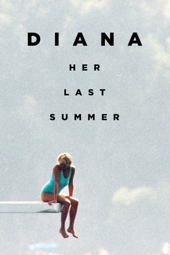 Watch Diana: Her Last Summer