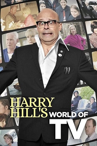 Watch Harry Hill's World of TV