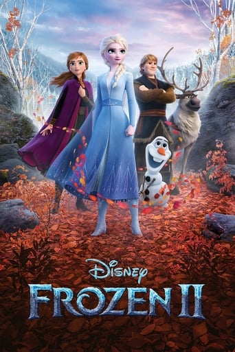 Watch Frozen II