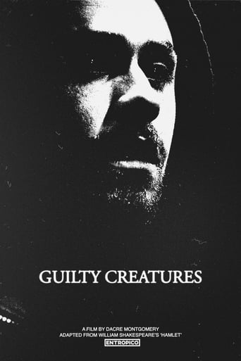 Guilty Creatures