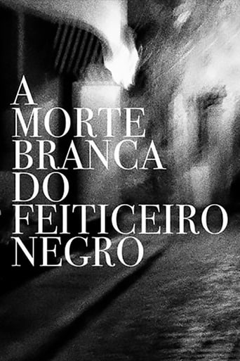 A Morte Branca do Feiticeiro Negro